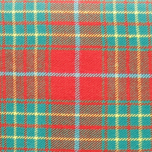 Burnett Tartan