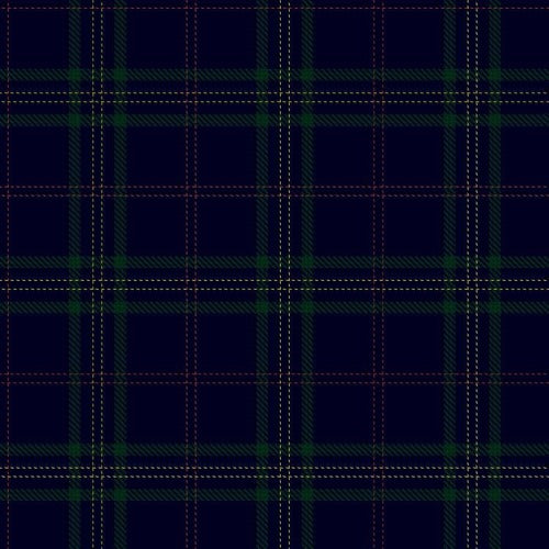 Callaghan Irish Tartan