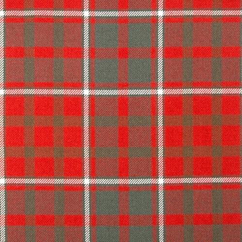 Cameron Of Lochiel Weathered Tartan