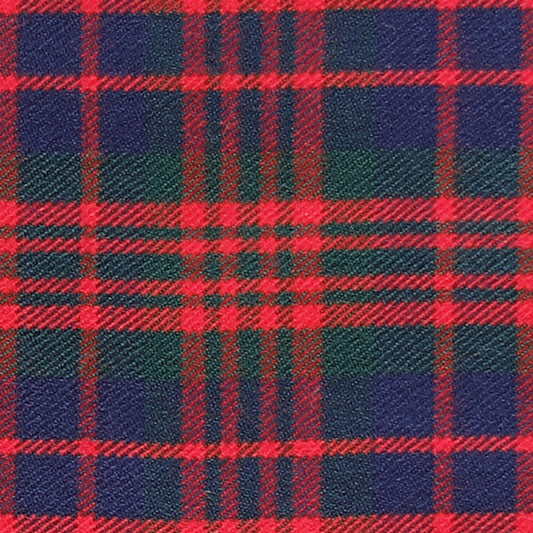 Cameron Tartan
