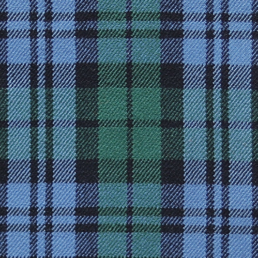 Campbell Tartan