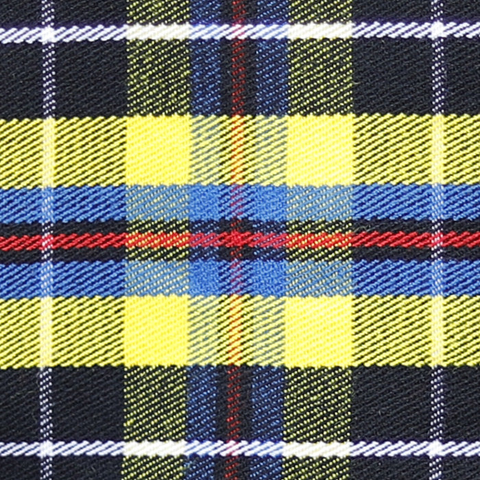 Cornish Tartan