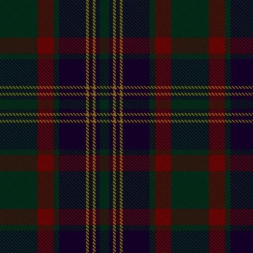 County Cork Tartan