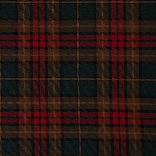 County Cavan Tartan