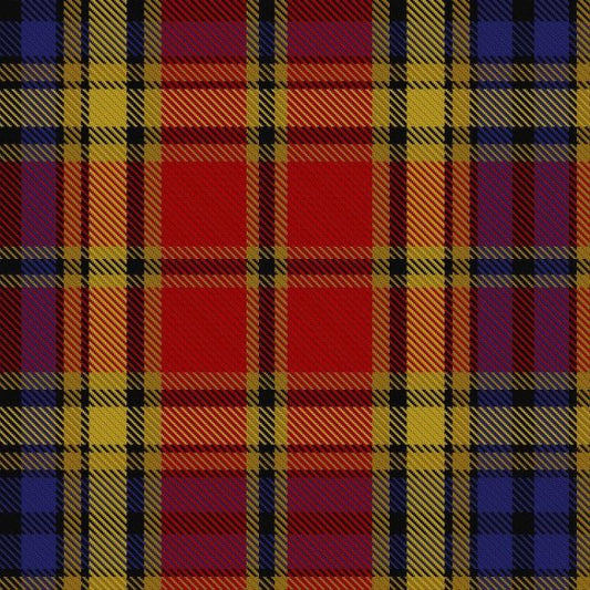 County Derry Tartan