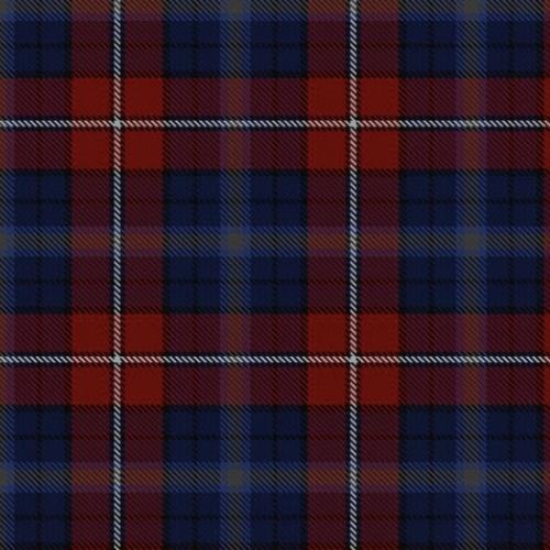 County Galway Tartan