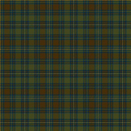 County Kerry Tartan