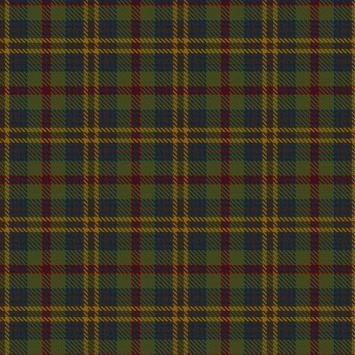 County Limerick Tartan
