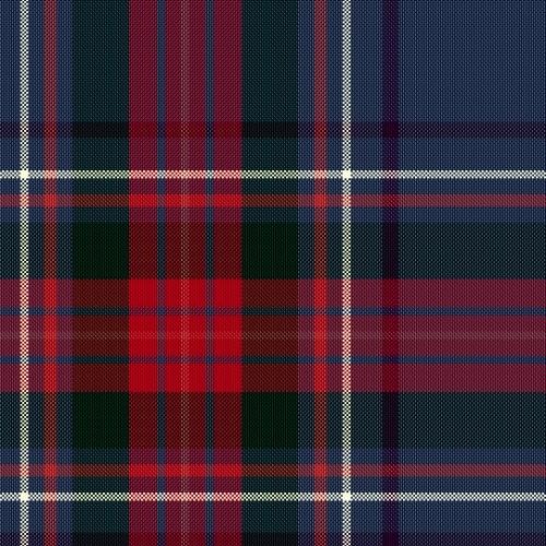 County Louth Tartan