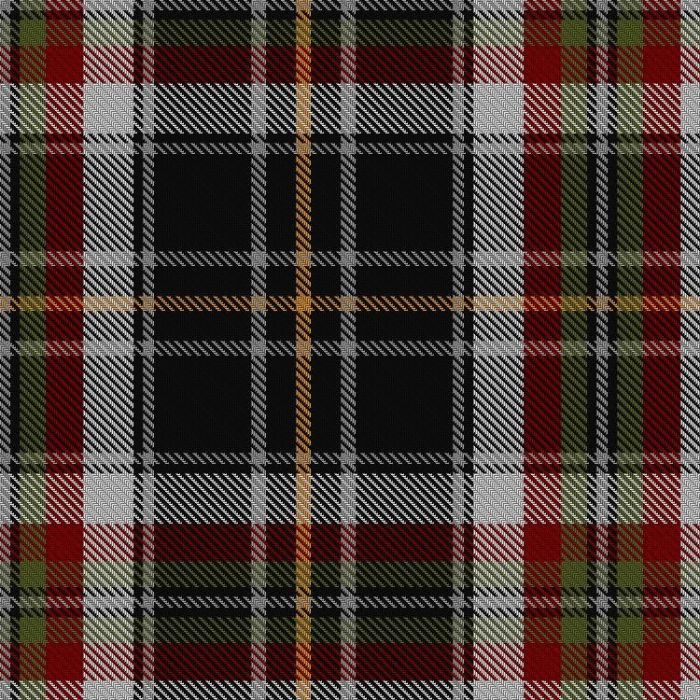 County Sligo Tartan