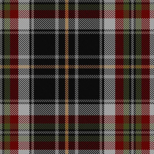 County Sligo Tartan