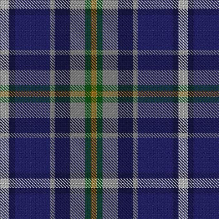 County Waterford Tartan