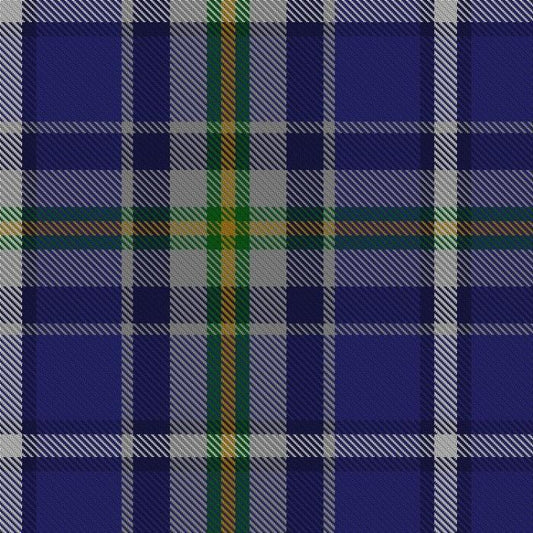 County Waterford Tartan