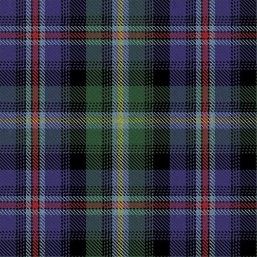 Coutts Tartan