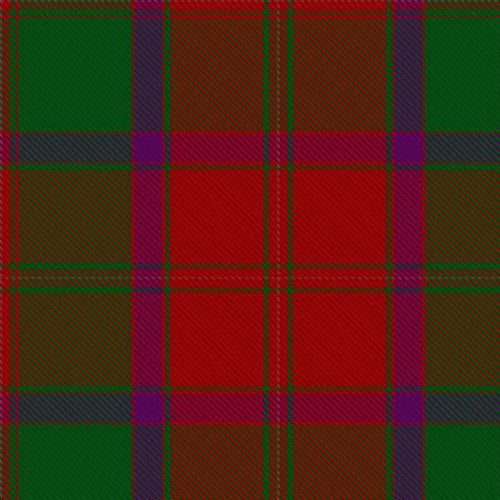 Crieff Tartan