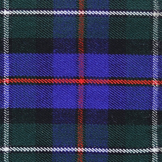 Cumbernauld District Tartan