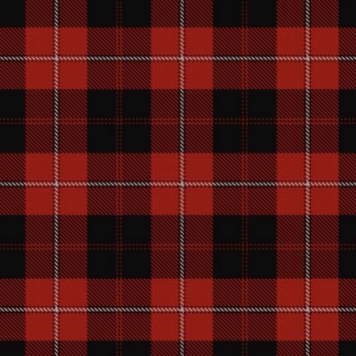 Cunningham Tartan