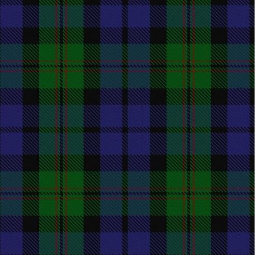 Dundas Tartan