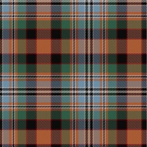 Dundee Tartan