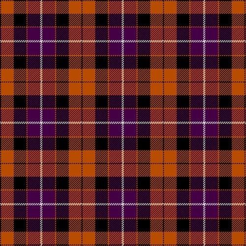 Dutch Tartan