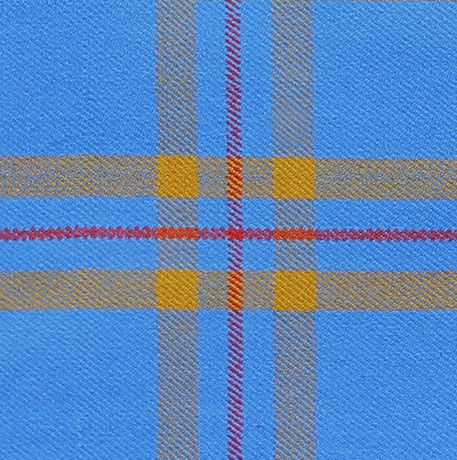 Elliott Tartan