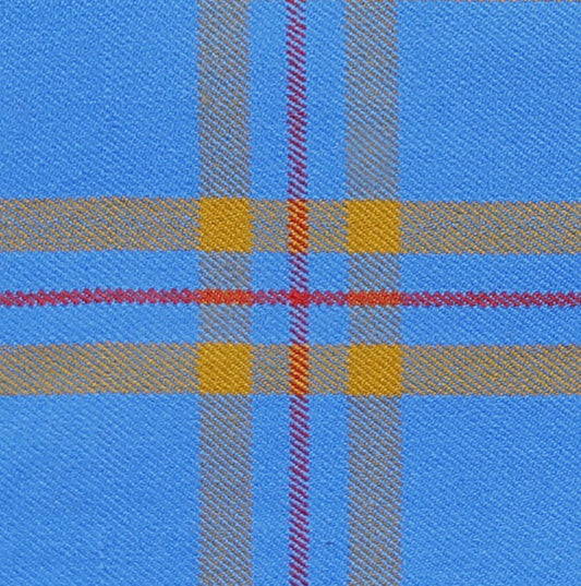 Elliott Tartan