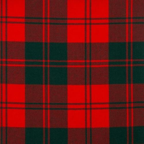 Erskine Clan Tartan