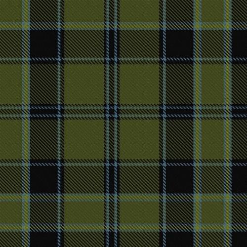 Fort William Tartan