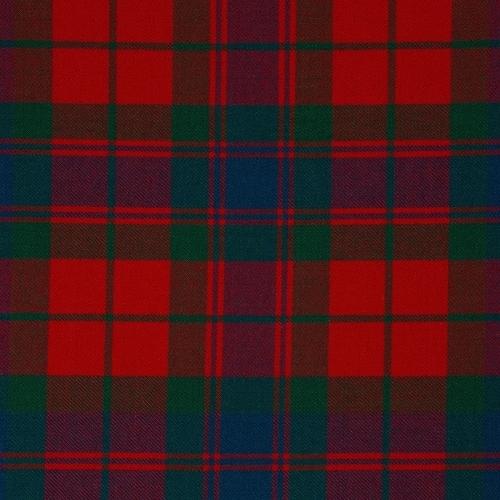 Fraser Stewart Of Atholl Modern Tartan