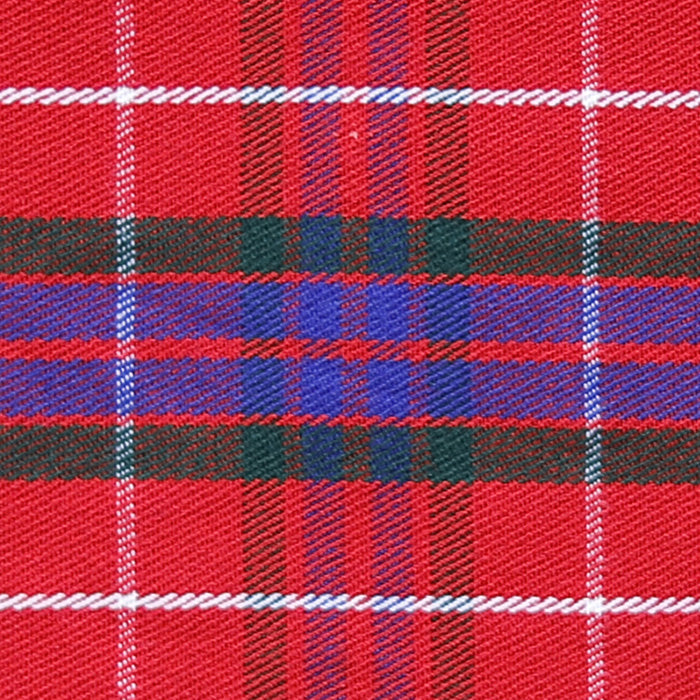Fraser Tartan