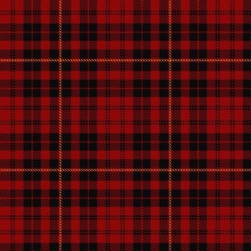 German Tartan
