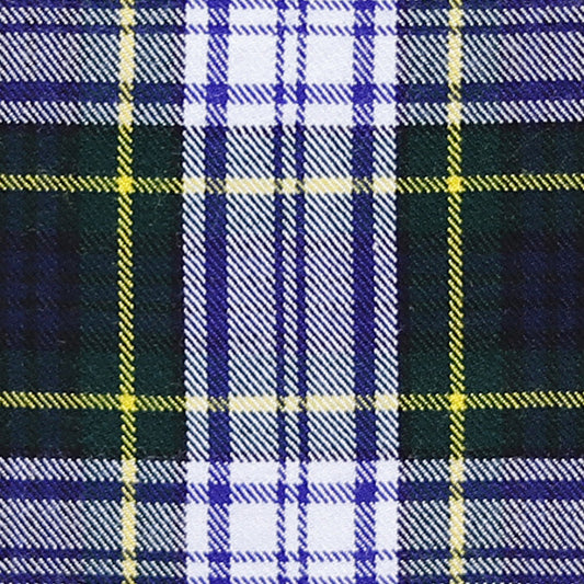 Dress Gordon Tartan