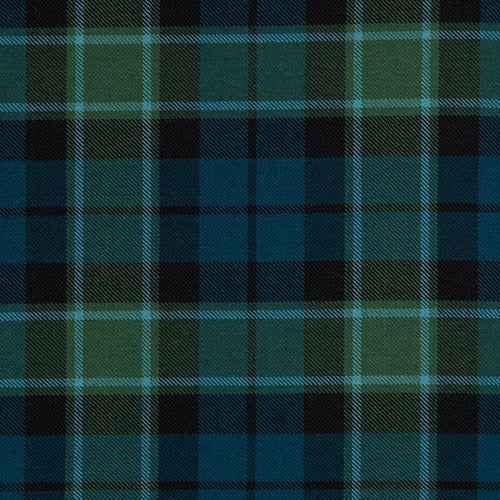 Graham Of Menteith Muted Tartan