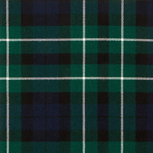Graham Tartan