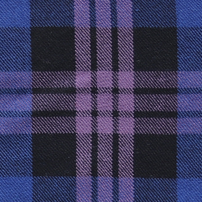 Heritage of Scotland Tartan