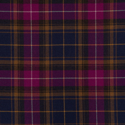 Highland Romance Tartan
