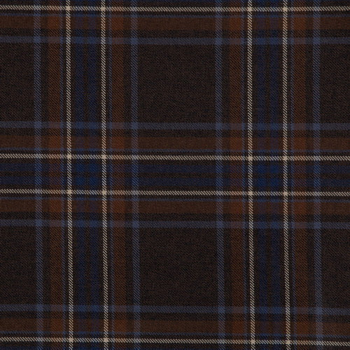 Historic CaleDonia Tartan