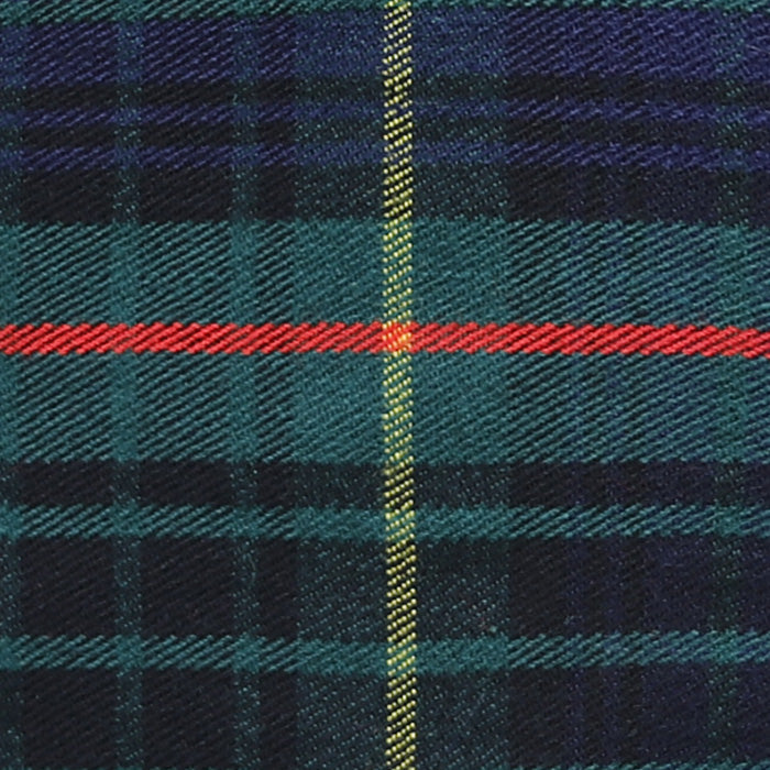 Hunting Stewart Tartan