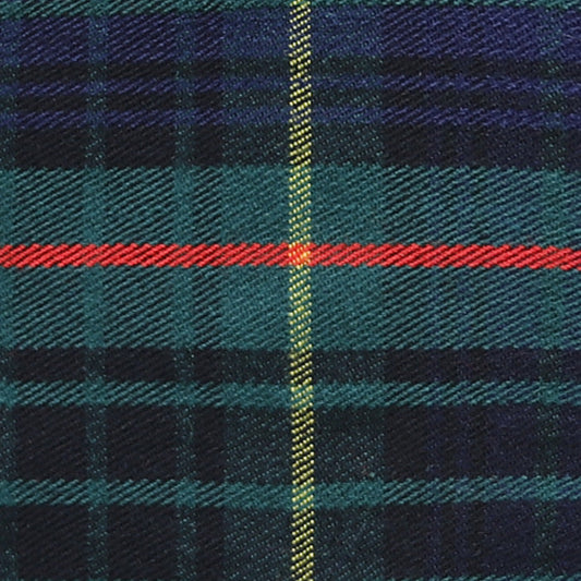 Hunting Stewart Tartan