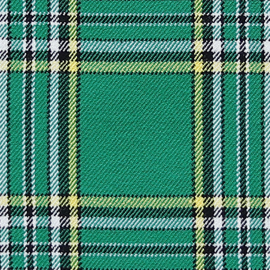 Irish National Tartan