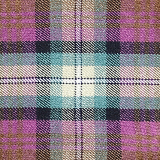 Isle of Skye Tartan