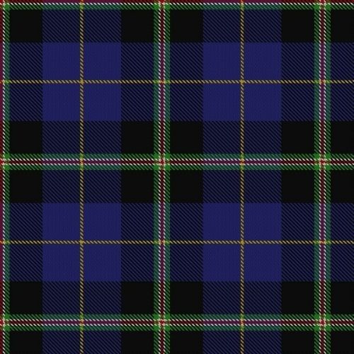 Italian Tartan