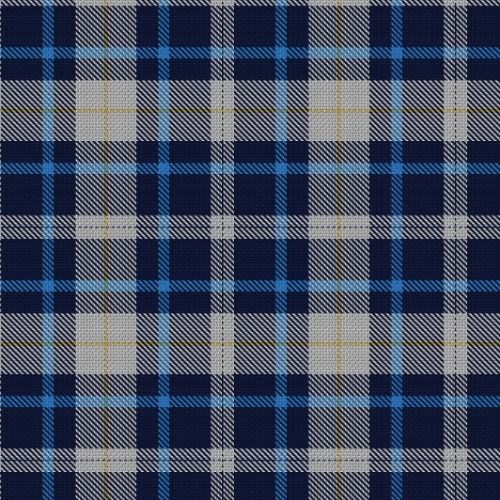John Muir Tartan
