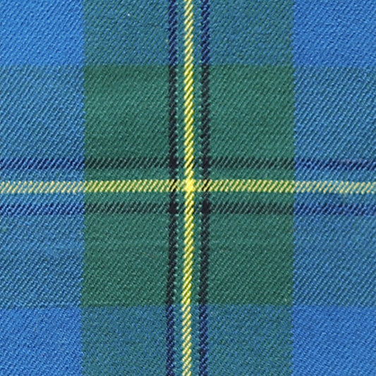Johnston Tartan