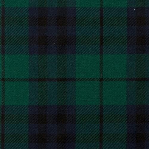 Keith Modern Tartan