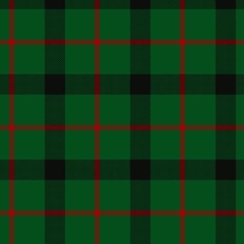 Kincaid Tartan