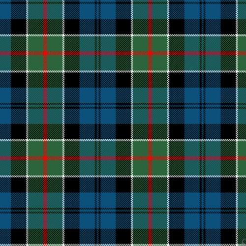 Kirkpatrick Tartan