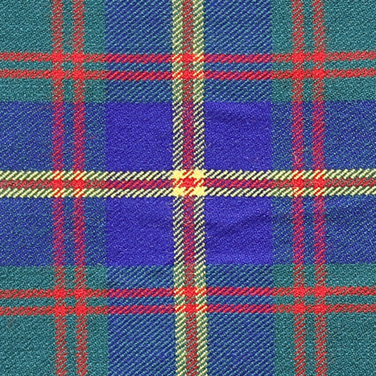 US Marine Corps Corporate Tartan