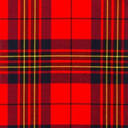 Leslie Tartan