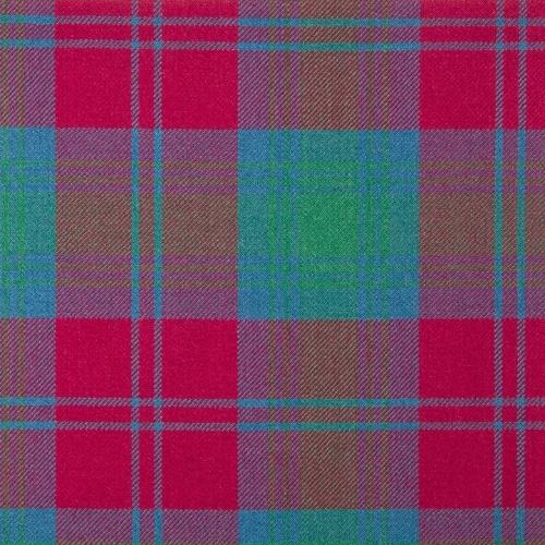 Lindsay Hunting Ancient Tartan